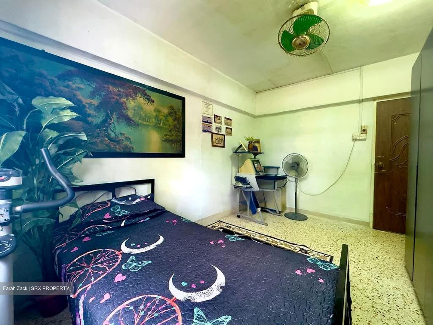 Blk 306 Teck Ghee Vista (Ang Mo Kio), HDB 5 Rooms #596425431